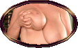Фотки кис сисястых брюнеток